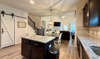 5191 DRY HOLLOW Dr, Alvin, TX 77511