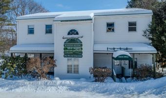 1486 Us Route 3, Campton, NH 03223