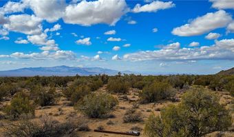 6962 E Black Kettle Dr, Yucca, AZ 86438
