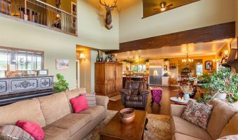 46 Rapelje Rd, Big Timber, MT 59011