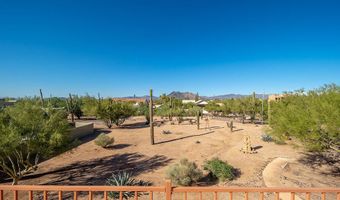 6525 E RANCHO DEL ORO Dr, Cave Creek, AZ 85331