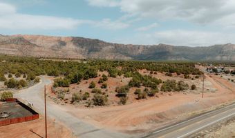 1933 S Canyon Dr, Apple Valley, UT 84737