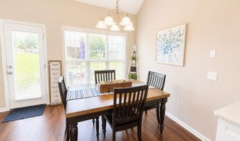 2234 OLD DOWNING MILL Rd, Anniston, AL 36207