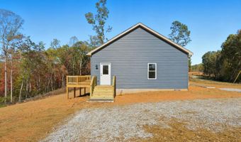 2180 Earley Farm Rd, Amherst, VA 24521