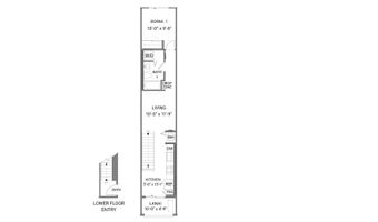 91-3529 Nana Hope St 4310, Ewa Beach, HI 96706