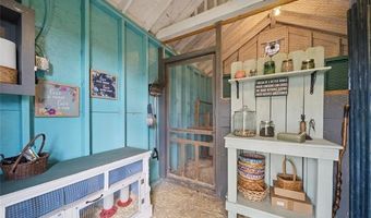 4320 N 135 Rd, Beggs, OK 74421