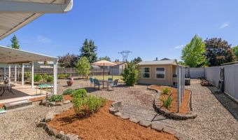 4589 SE Geary St, Albany, OR 97322