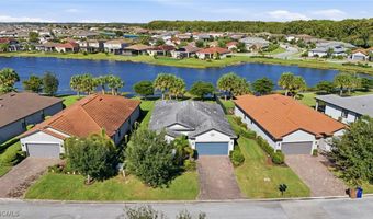 16083 Mistflower Dr, Alva, FL 33920