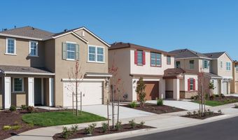 7336 Dorstone Way Plan: Residence 2107, Sacramento, CA 95829
