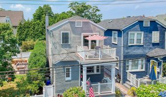1503 Emory St WINTER, Asbury Park, NJ 07712