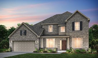 1220 Kristina St, Anna, TX 75409