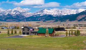 7550 7560 Springhill Rd, Belgrade, MT 59714