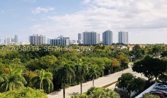 3301 N Country Club Dr 712, Aventura, FL 33180