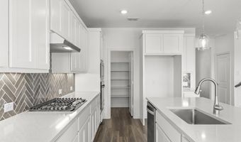 Coyote Meadows by Ashton Woods 1608 Diamond Peak Trail Plan: Grayson, Anna, TX 75409