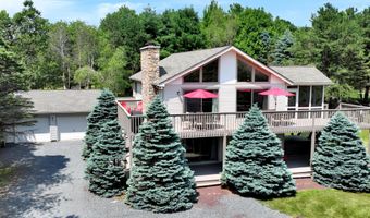14 PARKER Trl, Albrightsville, PA 18210