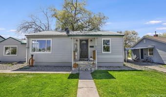 809 11th Ave N, Buhl, ID 83316