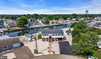 115 HATTERAS Rd, Barnegat, NJ 08005
