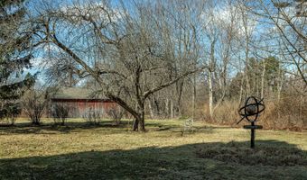 1 Warner Rd, Bridgewater, CT 06752
