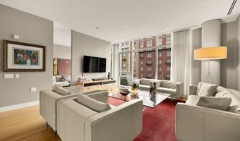 1177 22ND St NW 3K, Washington, DC 20037