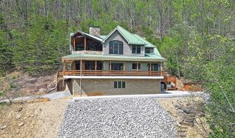 24327 N Fork River Rd, Abingdon, VA 24210
