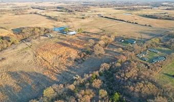 4053 Armstrong Academy Rd, Bennington, OK 74723