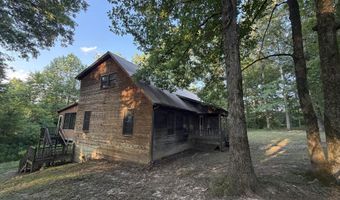 2925 Bakers Chapel Church Rd, Big Sandy, TN 38221