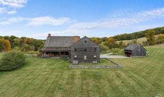 118 Finkle Rd, Ancram, NY 12503