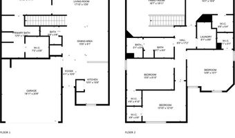 2121 Yarbrough Dr, Anna, TX 75409