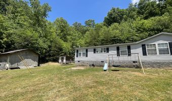 1510 Goodin Creek Rd, Barbourville, KY 40906