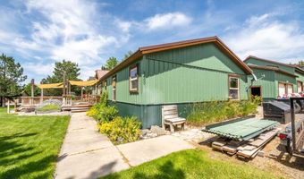 3400 Magenta Rd, Bozeman, MT 59718