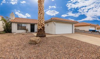 392 Dooley Dr, Henderson, NV 89015