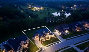 5706 Bentbrook Dr, Bargersville, IN 46106