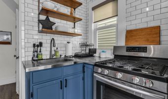 1208 Bond St, Asbury Park, NJ 07712