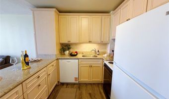 1255 Nuuanu Ave 2209, Honolulu, HI 96817