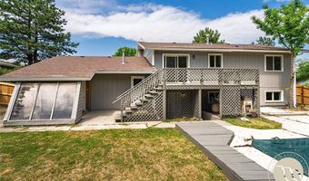 544 Wigwam Trl, Billings, MT 59105