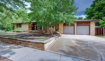 424 W Birch Ave, Arkansas City, KS 67005