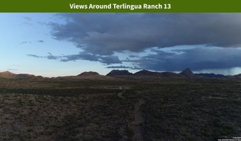 Ivy Rd, Alpine, TX 79830