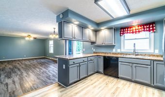 3433 W 200 N, Albion, IN 46755