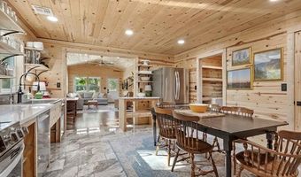 8620 N 155 Rd, Beggs, OK 74421