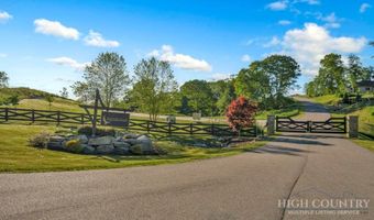 TBD Lot 95 Eagle Peak Trail, Banner Elk, NC 28604