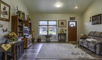 231 Lame Deer Ave, Cody, WY 82414
