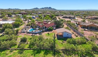 5810 E 14TH Ave, Apache Junction, AZ 85119