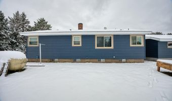 98 South Dr, Babbitt, MN 55706