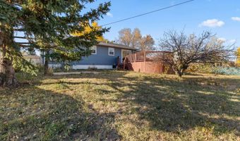 2045 12th Ave, Belle Fourche, SD 57717