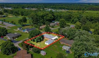 29705 Hogan Ave, Ardmore, AL 35739