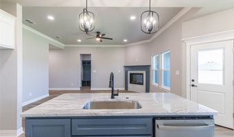 7701 Sawdust Trl, Abilene, TX 79602