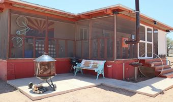 8850 W Fountain Ranch Rd, Ash Fork, AZ 86320