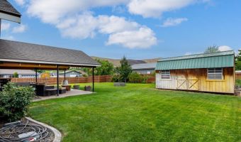 405 Capri Ct, Benton City, WA 99320