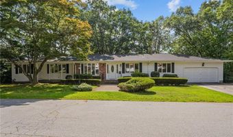 2 Julia Dr, North Providence, RI 02911