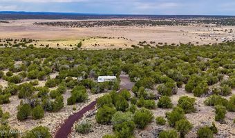 37 Co Rd N8174 10.1 Acres, Concho, AZ 85924